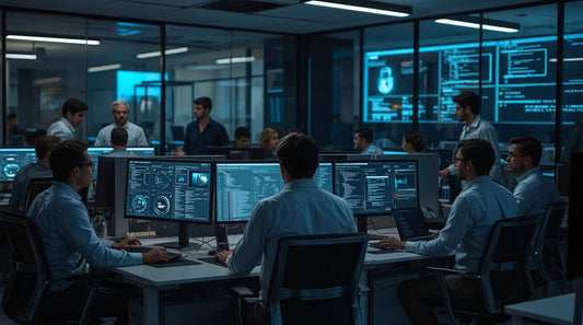 Learn about the most common cybersecurity threats and simple ways to avoid them in daily activities.