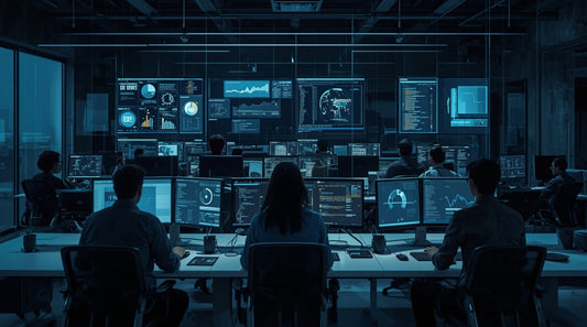 Learn how basic cybersecurity skills help protect your data and devices from digital threats.