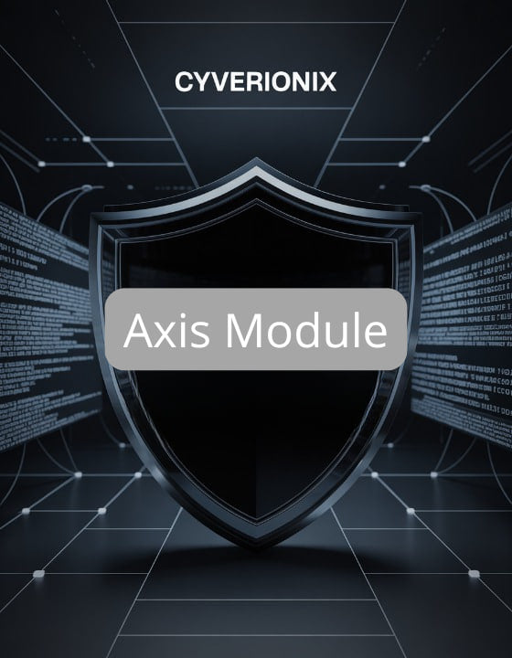 axis module ebook photo