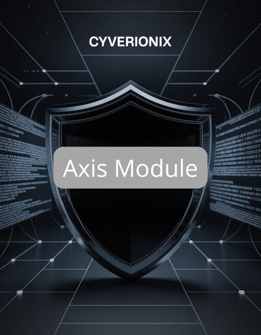 axis module ebook photo