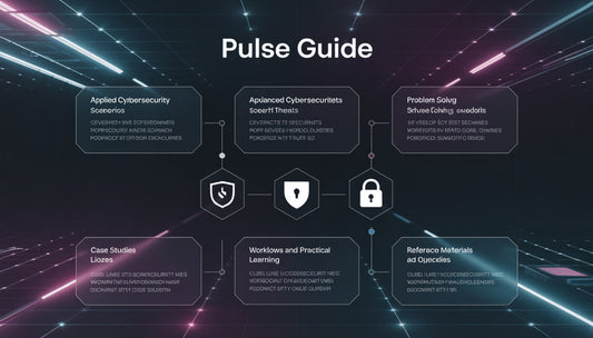 pulse guide infographic